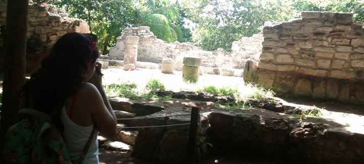 3. Museo Maya y San Miguelito 