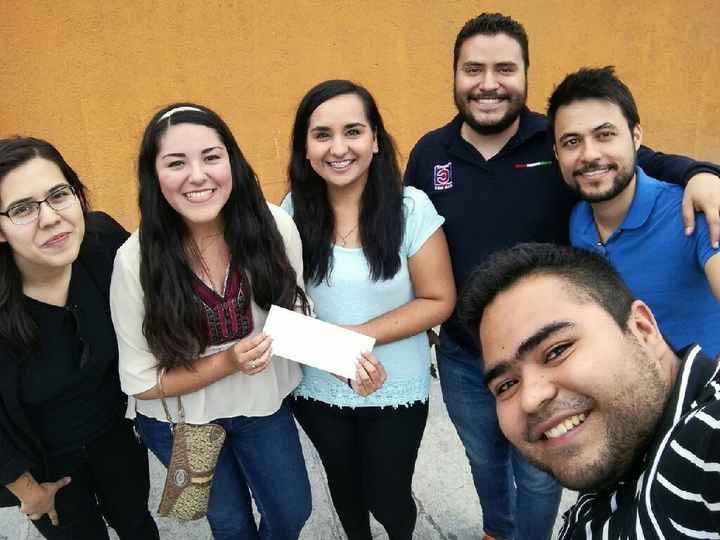 Nuestra Presentación Religiosa 💒🕇 - 1