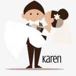 Karen - 20 de octubre 
