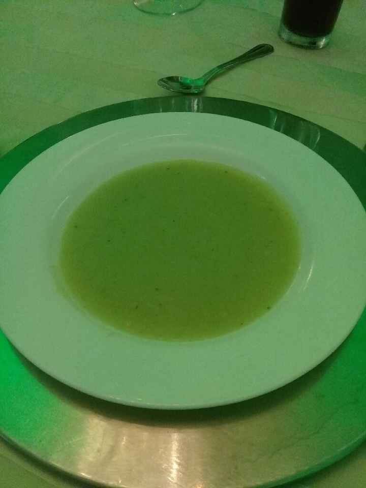 Degustación del Menú 🍝🍨🍰🍷 - 1