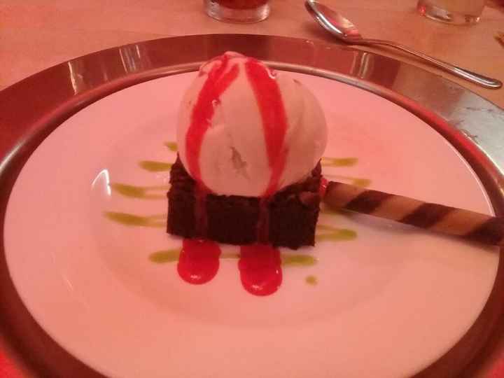 Degustación del Menú 🍝🍨🍰🍷 - 3
