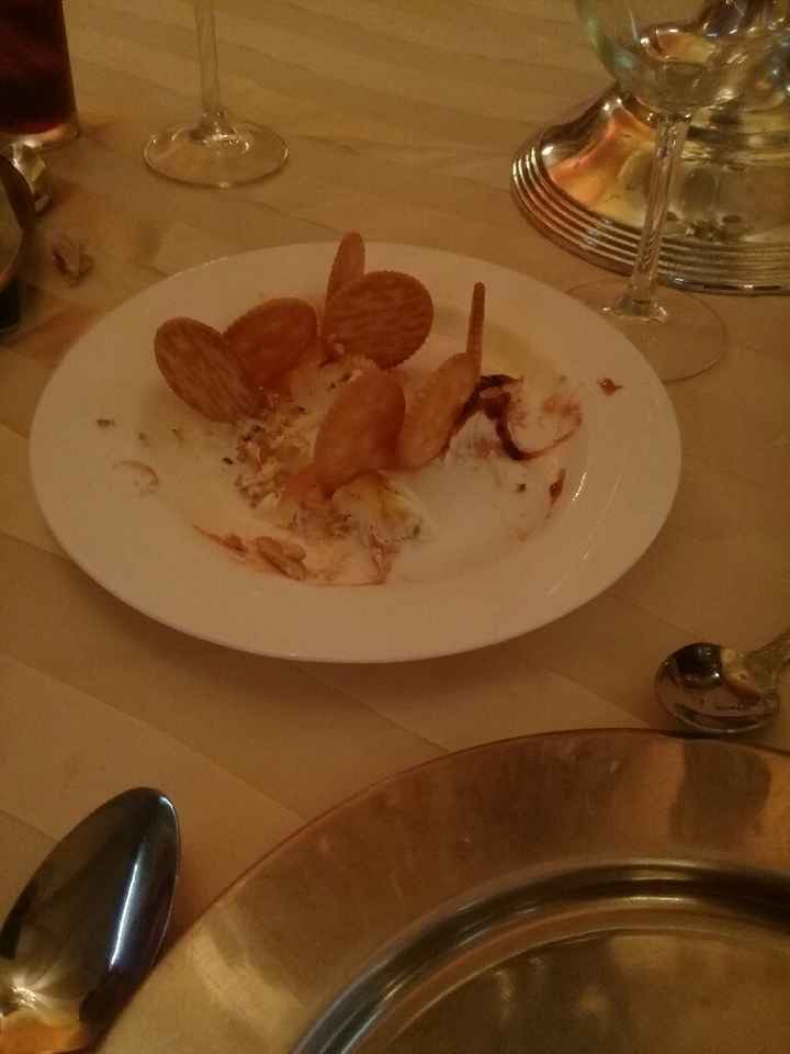 Degustación del Menú 🍝🍨🍰🍷 - 5