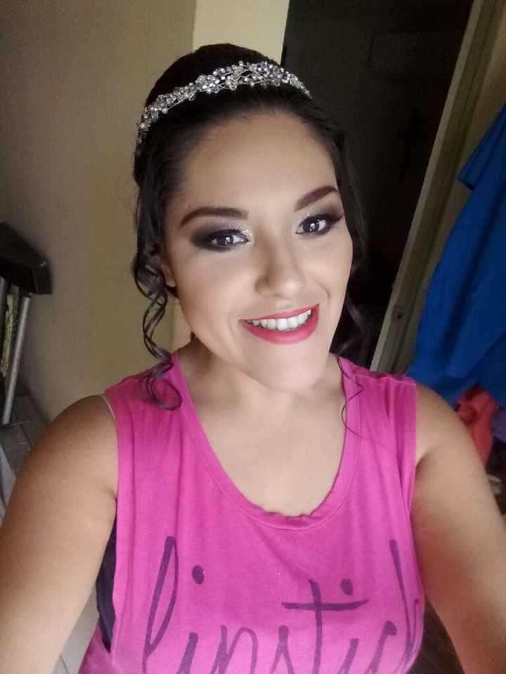 Pym de la Despedida 💄 - 1