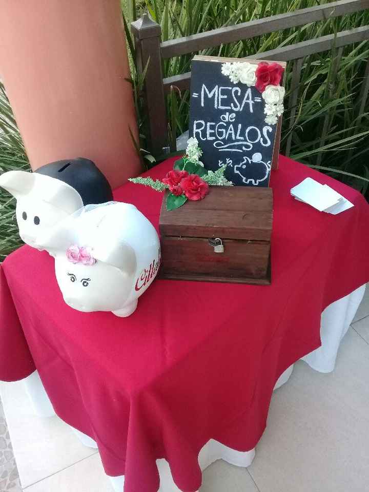 Detallitos diy de la Despedida ❤ - 2