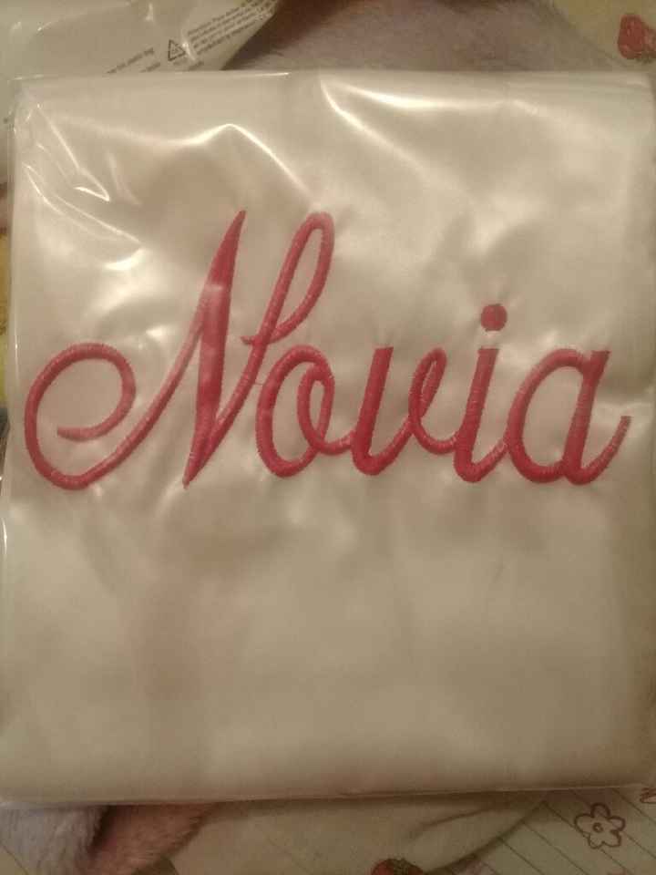 Batitas 💗💟 - 1
