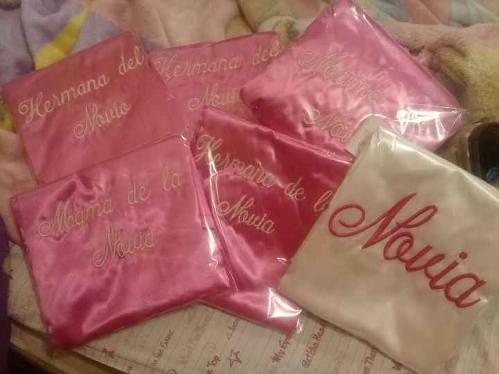Batitas 💗💟 - 2
