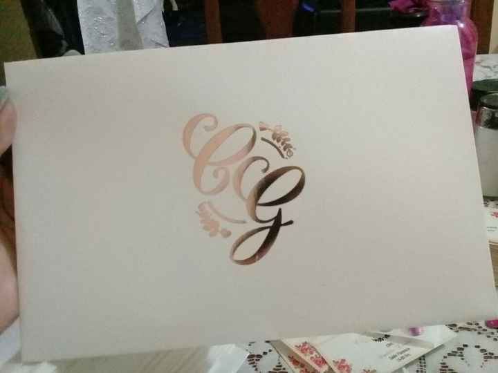 Invitaciones 💗😍 - 3