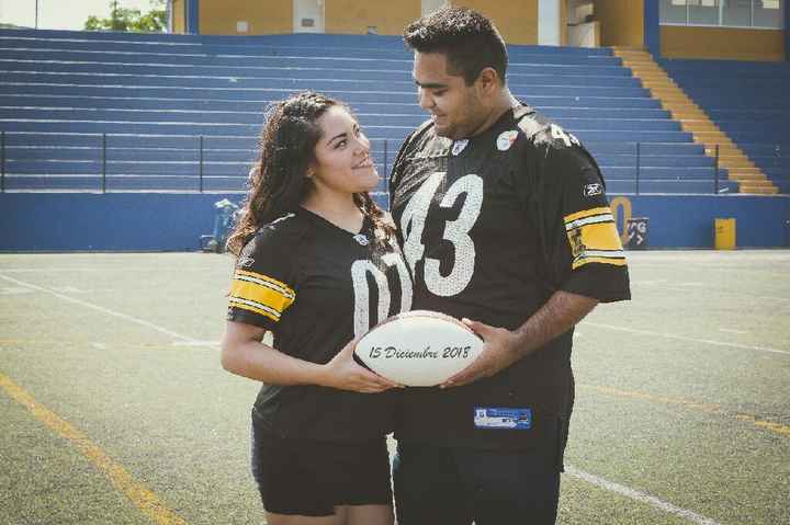 Sesión Deportiva 🏈🏀 - 3