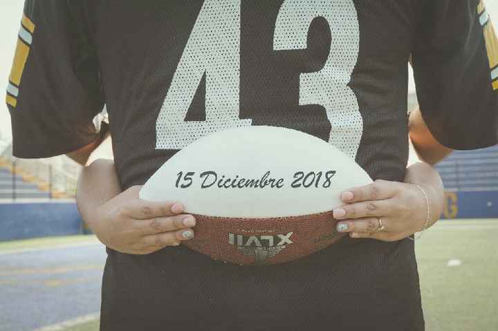 Sesión Deportiva 🏈🏀 - 4