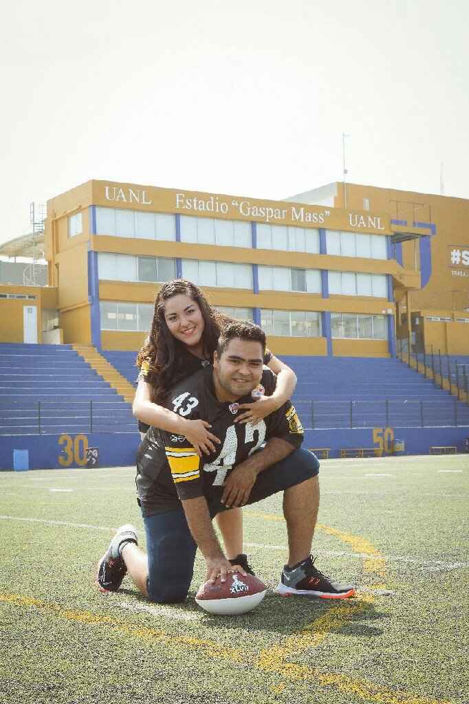Sesión Deportiva 🏈🏀 - 6