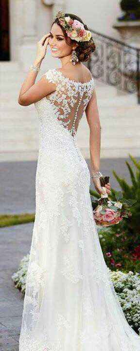  Dudas vestido 👗 - 2