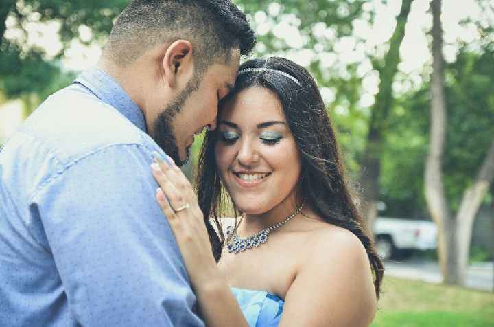 Ideas Save the date 💘 - 1