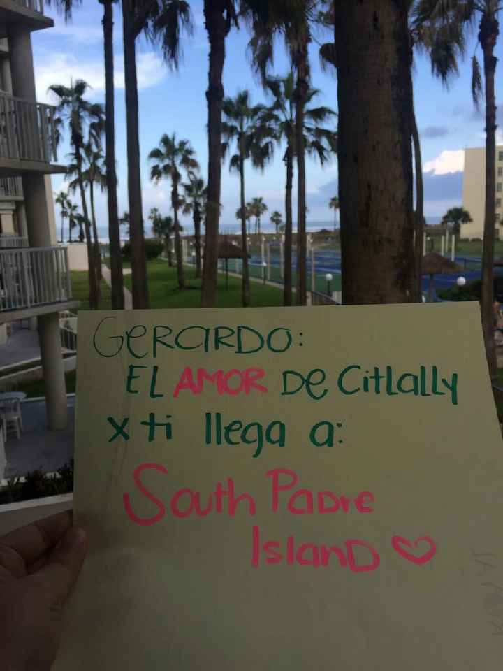  Sorpresa de Aniversario 🤐 Help! - 1