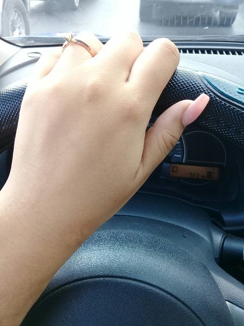 Anillo 💎💕 - 2