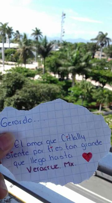  Sorpresa de Aniversario 🤐 Help! - 2