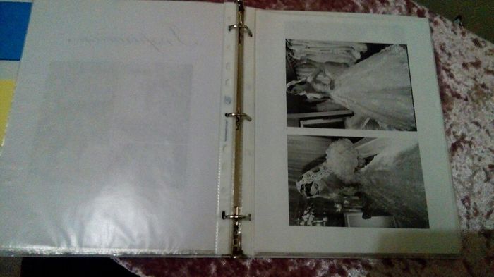tu propia agenda de bodas ❤ - 8