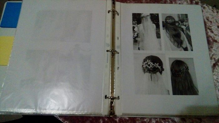 tu propia agenda de bodas ❤ - 10