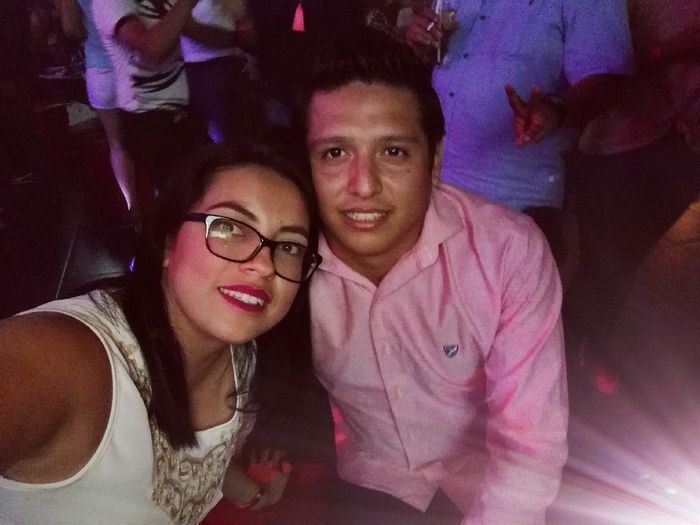 Sube una foto con tu FM o tu FE - 1