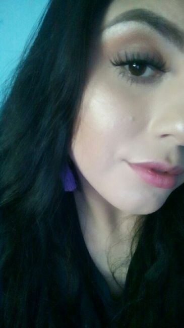 Make up 💄 - 2