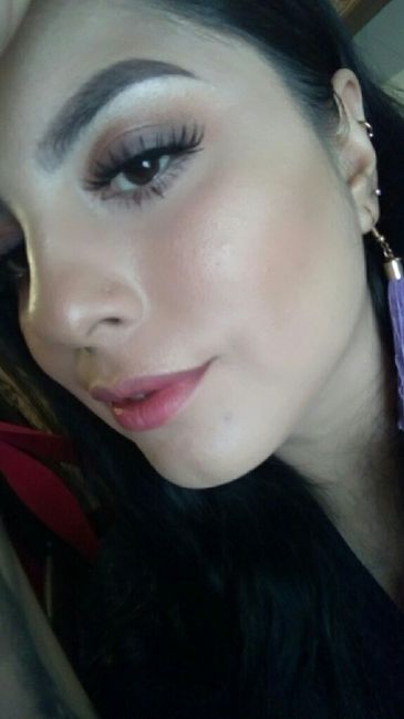 Make up 💄 - 3