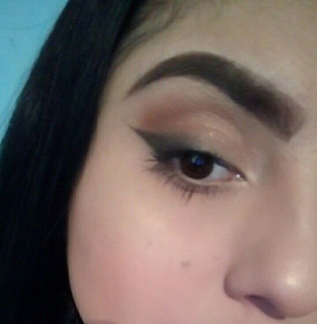 Make up 💄 - 2