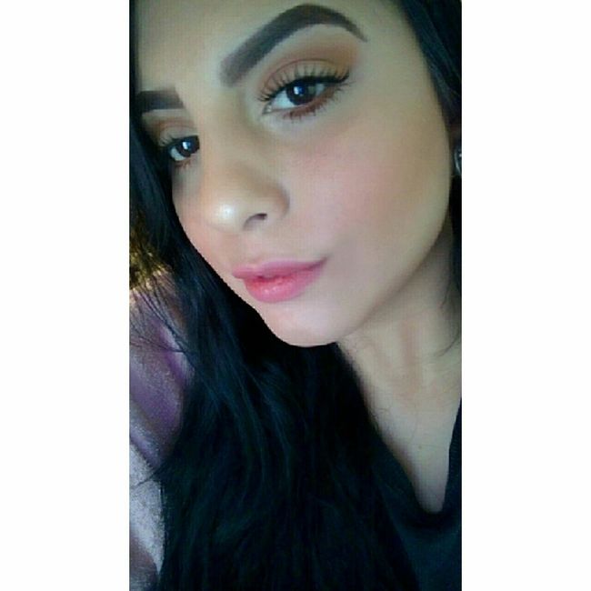 Make up 💄 - 4