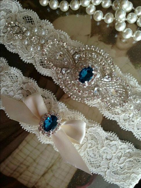 Look nupcial ❤❤ - 1