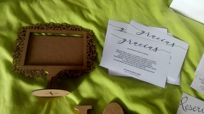 7 dias para mi boda  🙌 - 3