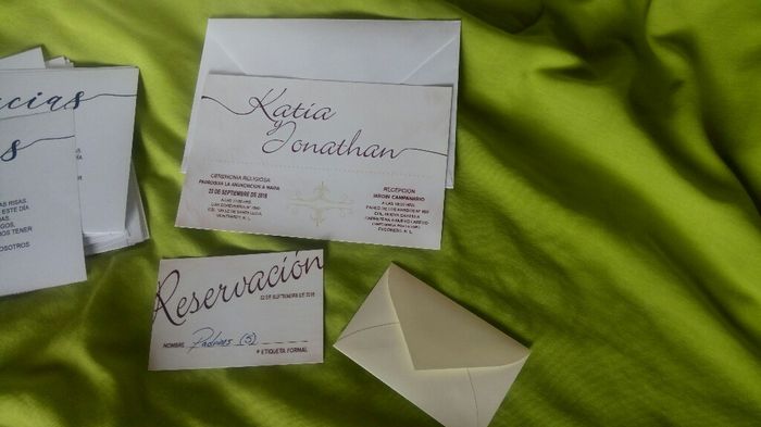 7 dias para mi boda  🙌 - 4