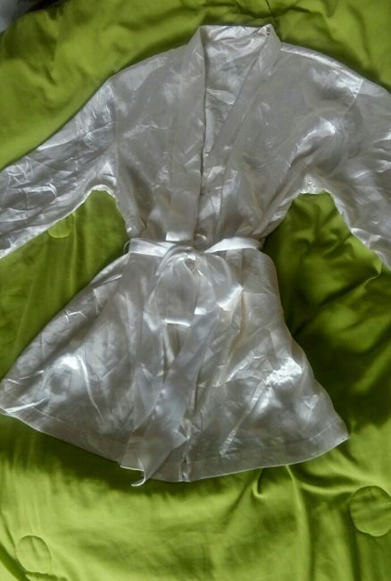 7 dias para mi boda  🙌 - 6