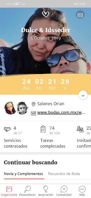 Miércoles con m de Muestren sus Contadores!! ❤️ - 1