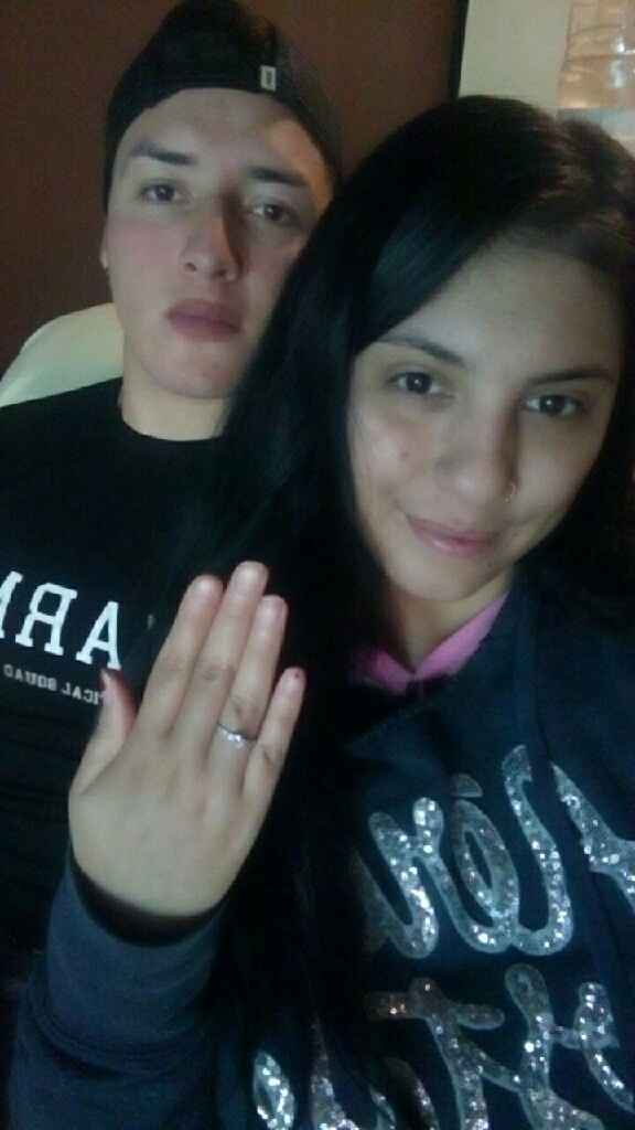 Último Paso: ¡Sube una foto con tu pareja!💘 - 1