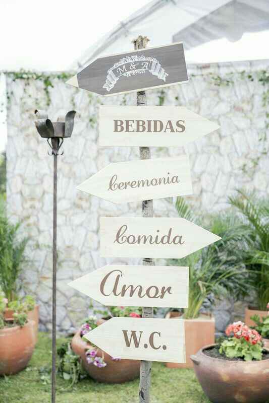 decoracion lista ❤ - 3