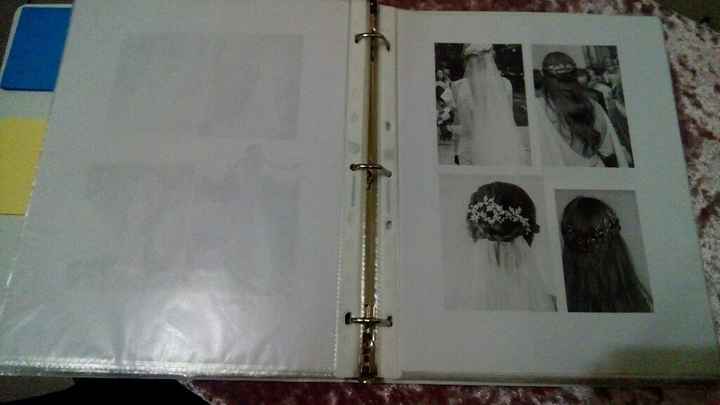 tu propia agenda de bodas ❤ - 10
