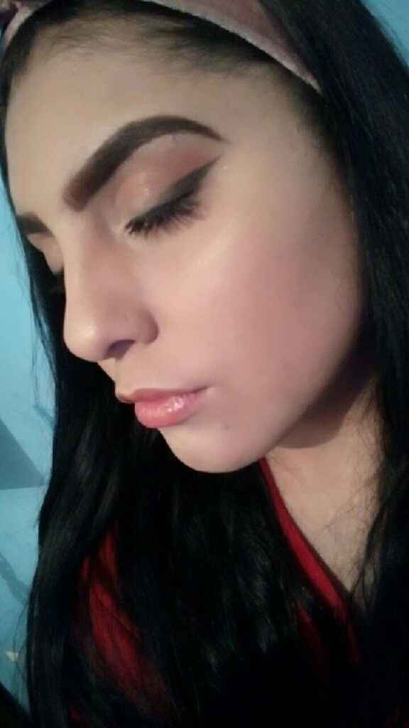 Make up 💄 - 1