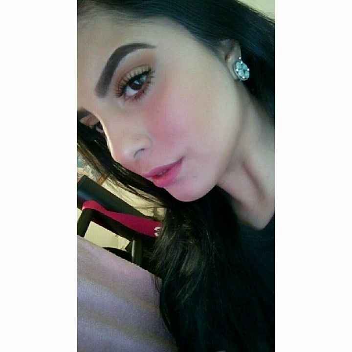 Make up 💄 - 3