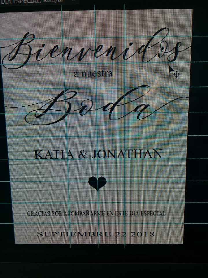 Mas avances ❤❤ - 3