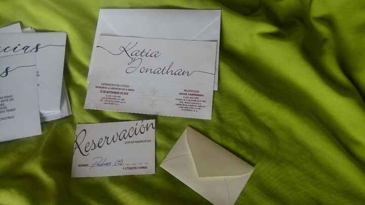 7 dias para mi boda  🙌 - 4