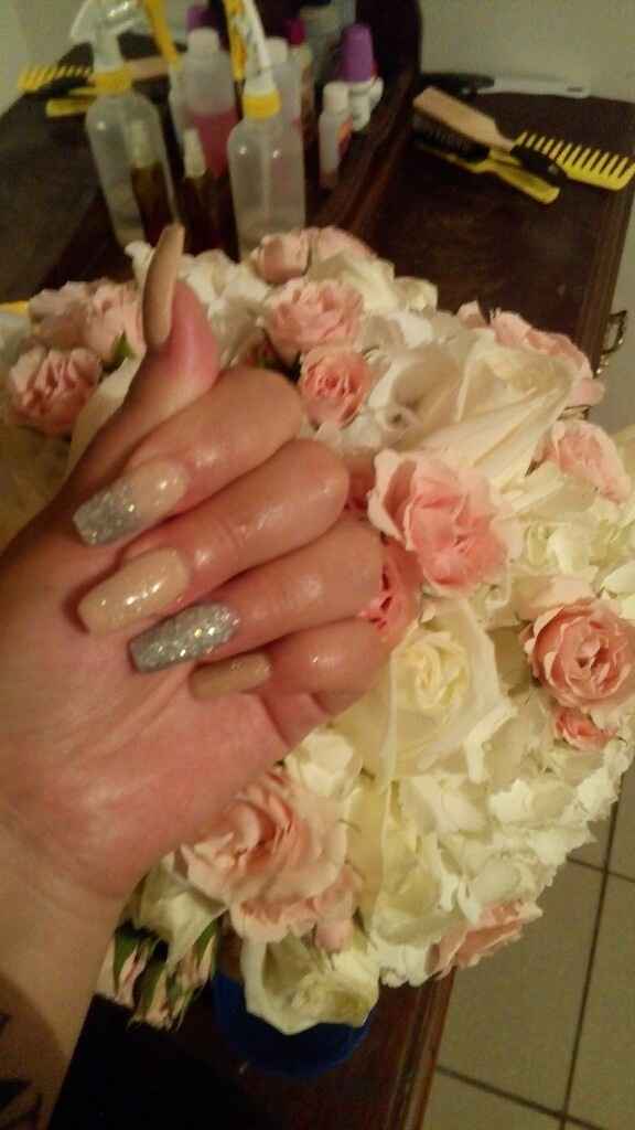 Mañana es mi boda ❤❤👰 - 3