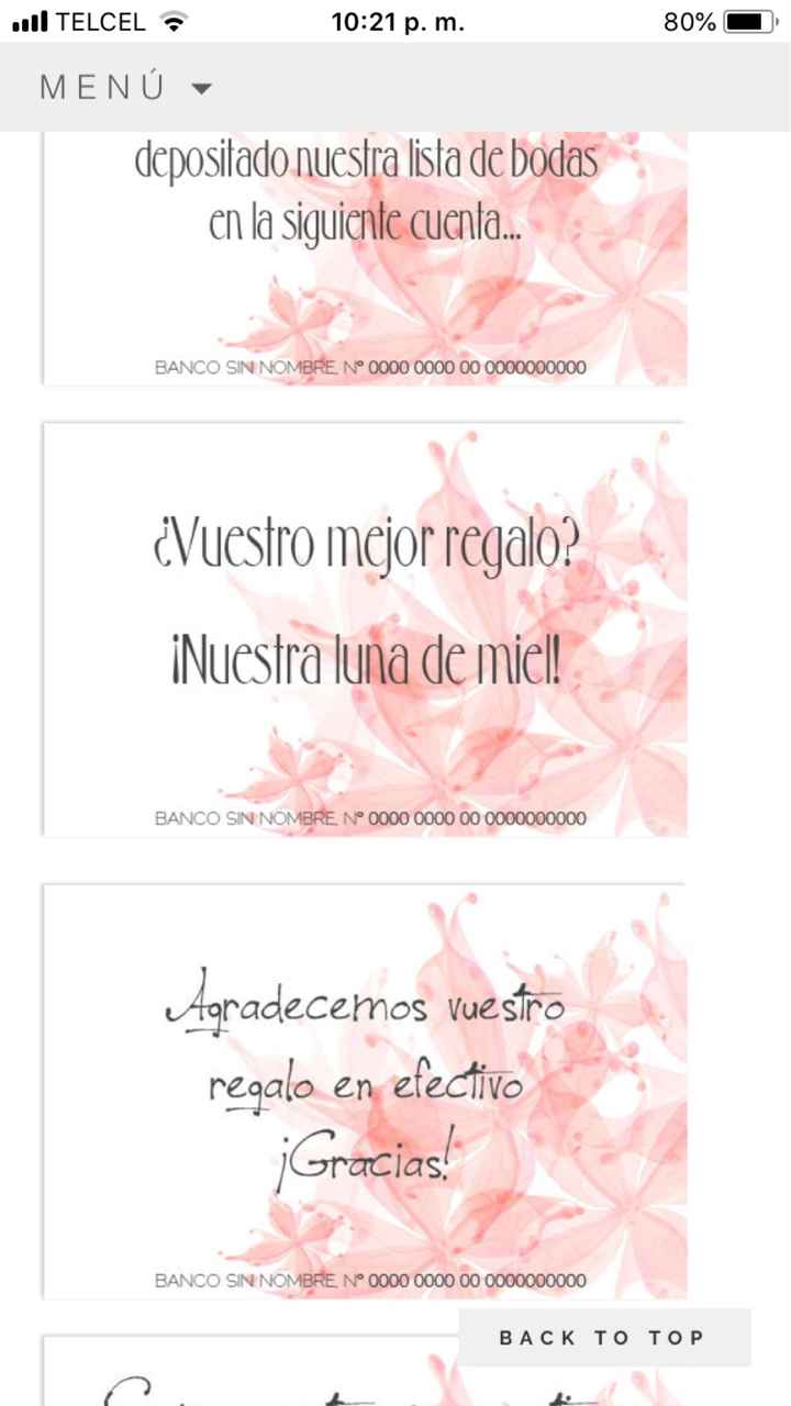 Pedir dinero o no? - 2