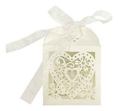 Cajas para dulces