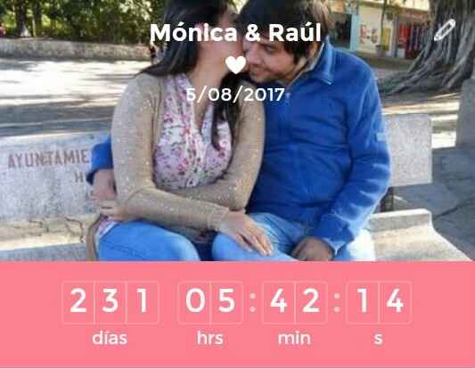 ¿Qué marca tu contador? - 1