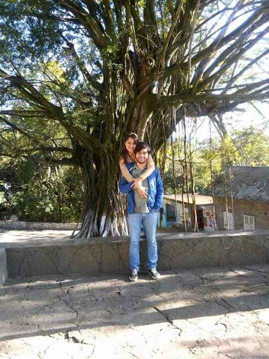 ¡Presénta a tu pareja! - 1