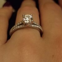 Es Martes con M de muéstrenme sus preciosos anillos!!!💍 - 1
