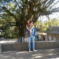 ¡Presénta a tu pareja! - 1