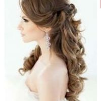 Peinado para mi boda - 1