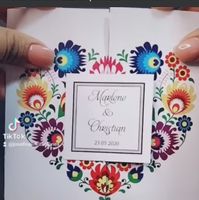 Ideas para invitaciones - 2