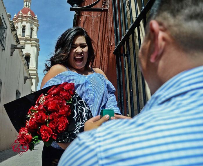 Sesión post 💍 - 4