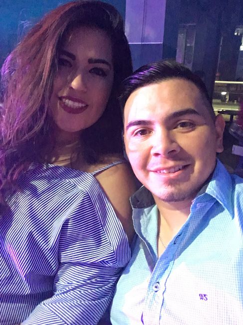 Antes del anillo 💍💅🏼 - 3