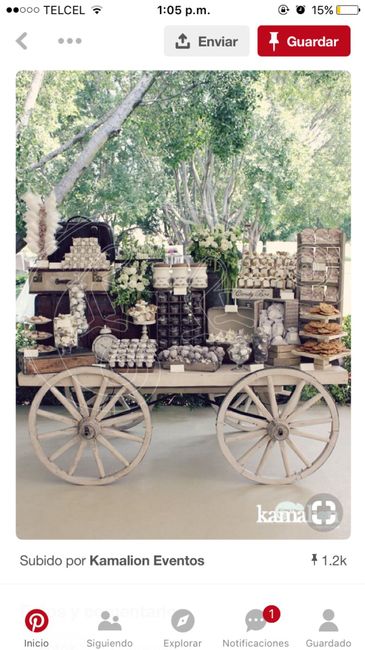 Candy Bar 😏💕 - 2